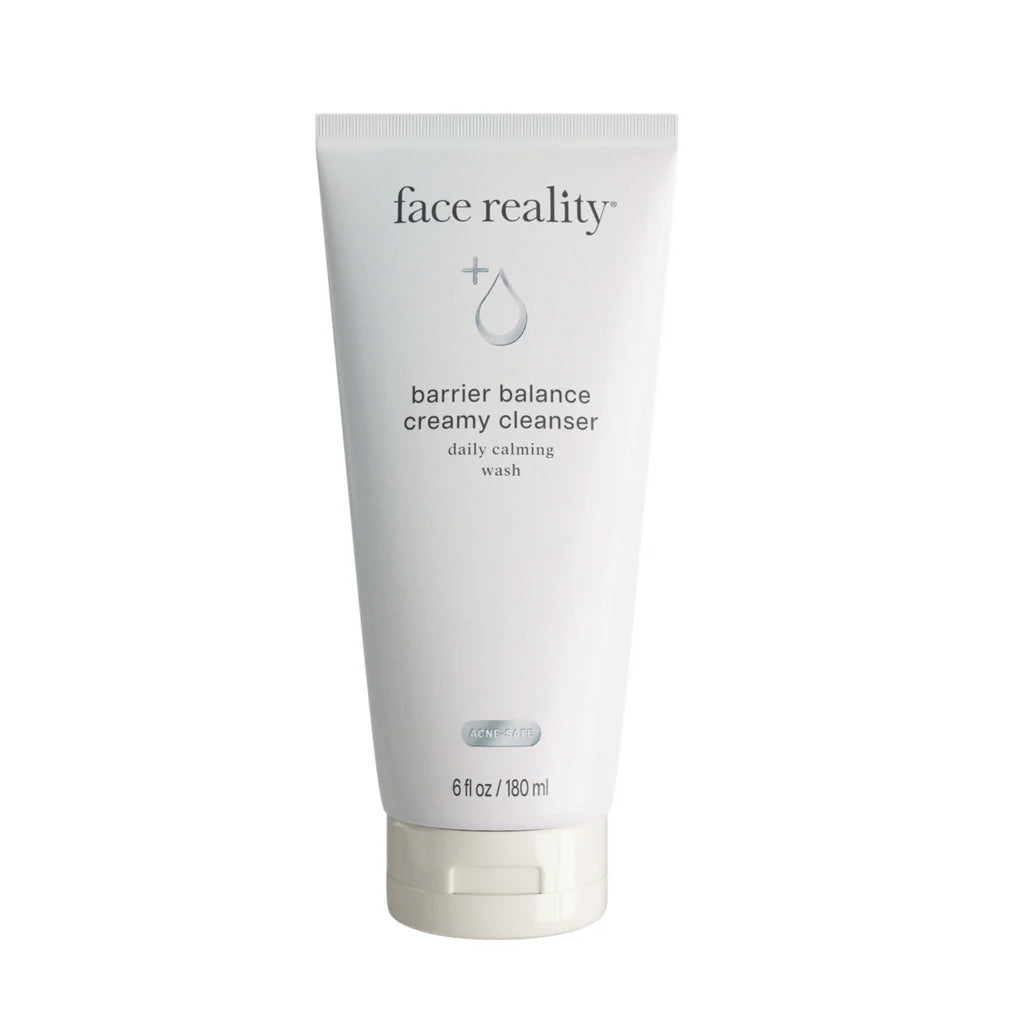 Face Reality Barrier Balance Cleanser