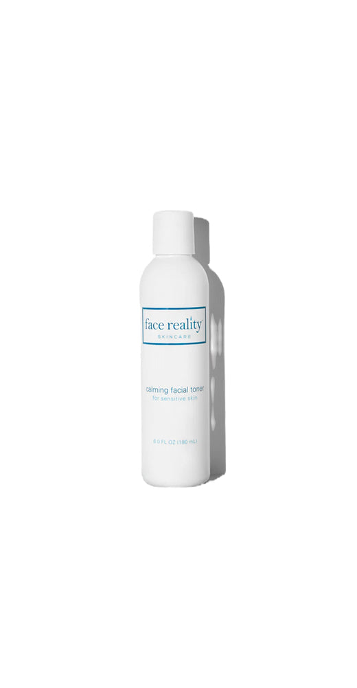 Face Reality Calming Toner
