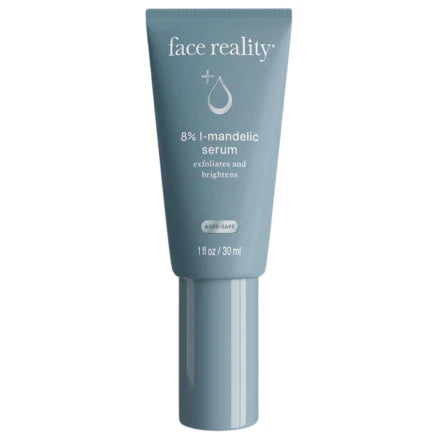 Face Reality 8% L-Mandelic Serum