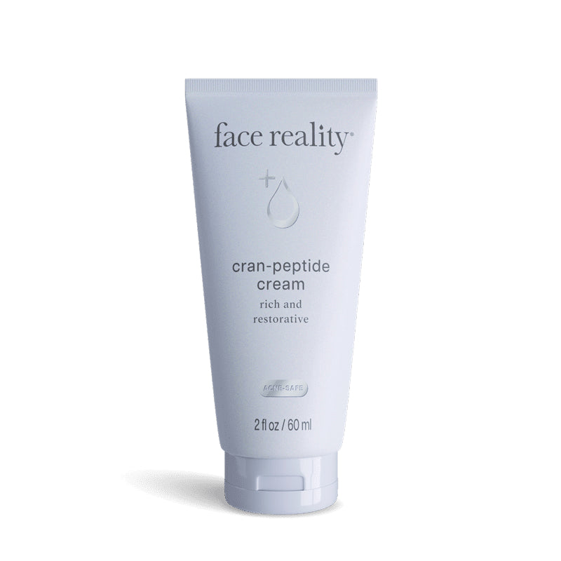 Face Reality Cran-Peptide Cream