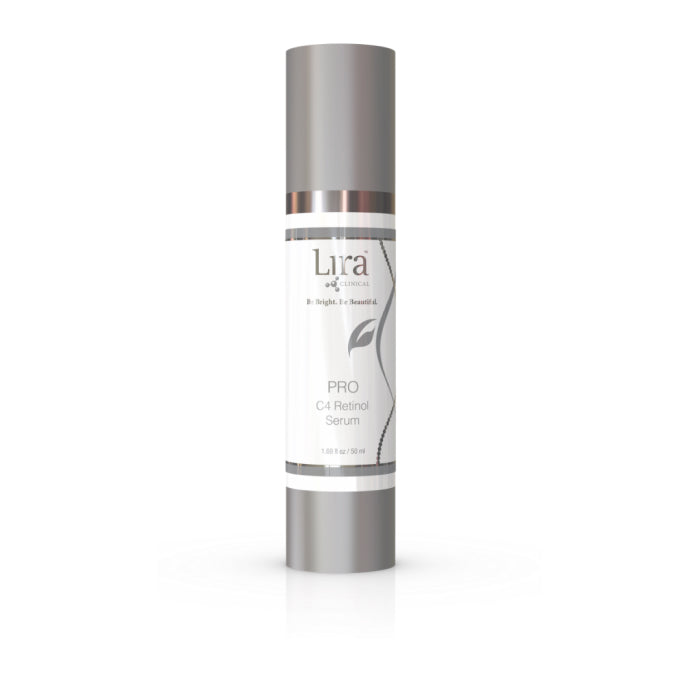 Lira Clinical PRO C4 Retinol Serum