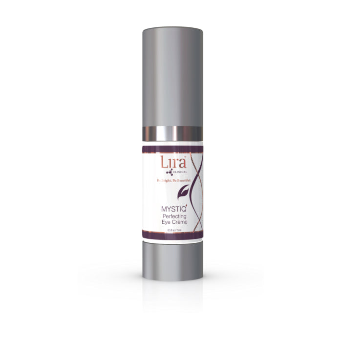 Lira Clinical MYSTIQ Perfecting Eye Cream