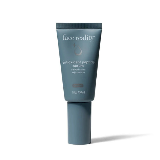 Antioxidant Peptide Serum